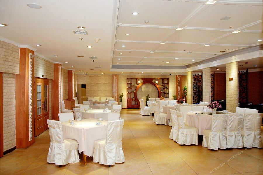 Hangzhou Yinxing Hotel Экстерьер фото